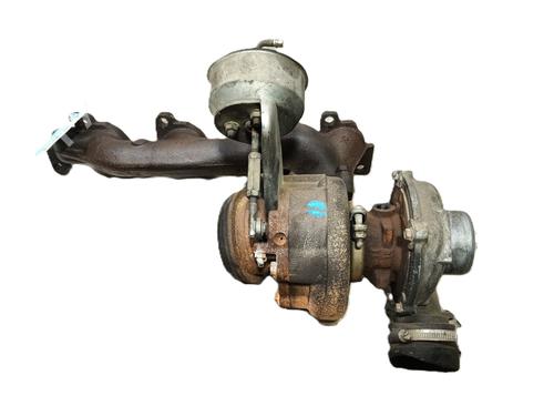 Turbolader/Kompressor MERCEDES-BENZ VITO / MIXTO Van (W639) [2003-2025]  19022658