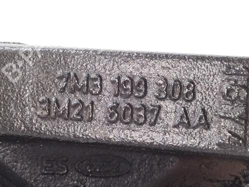 Engine mount SEAT ALHAMBRA (7V8, 7V9)  | BP10281224M89 