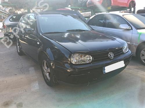 Used Parts VW GOLF IV (1J1)  1.9 TDI  4514022