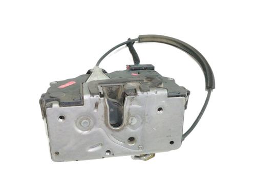 Used Front right lock Front right lock FIAT GRANDE PUNTO (199_) 1.3 D Multijet (199.AXD11, 199.AXD1A, 199.AXD1B,... (90 hp) 10105462 10105462