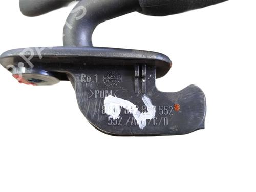 Right sun visor AUDI A3 (8P1) 1.6 FSI | BP39406622I2 - Image 3