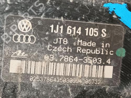 Servo brake VW NEW BEETLE (9C1, 1C1) 2.0 | BP28216343M42 