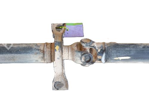 Driveshaft CHEVROLET CAPTIVA (C100, C140) 2.0 D 4WD | BP34206907M37 - Image 3
