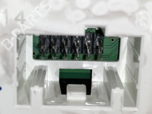 Climate control FORD FIESTA VI (CB1, CCN)  | BP9186147I5 