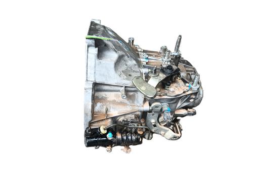 Gearbox MAZDA CX-3 (DK) 1.5 SKYACTIV-D (DK2WS, DK5FW) | BP32750906M3  - Image 8