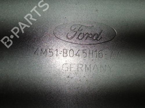 Front right window mechanism FORD FOCUS II (DA_, HCP, DP) 1.6 | BP10925485C23 