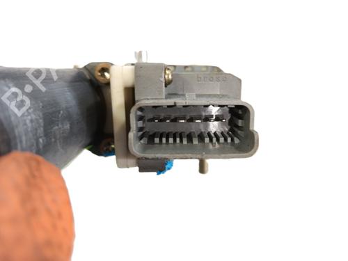 Left rear window motor PEUGEOT 607 (9D, 9U) 2.2 HDi | BP33543627E23 - Image 4