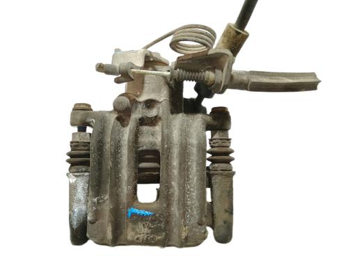 Used Left rear brake caliper AUDI ALLROAD C5 (4BH) 2.5 TDI quattro (180 hp) 11743869