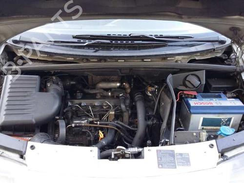 Pipe SEAT ALHAMBRA (7V8, 7V9)  | BP14261823M125 