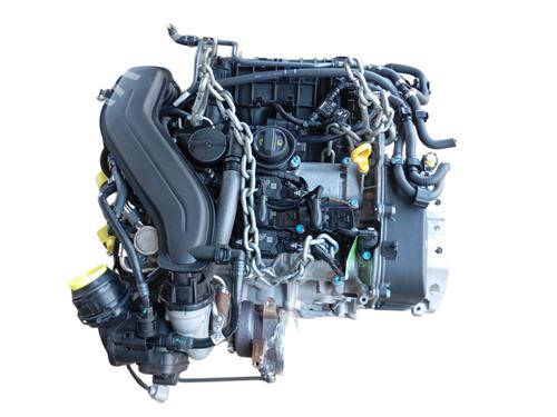 Engine VW TOURAN (5T1) 1.5 TSI | BP28052807M1 