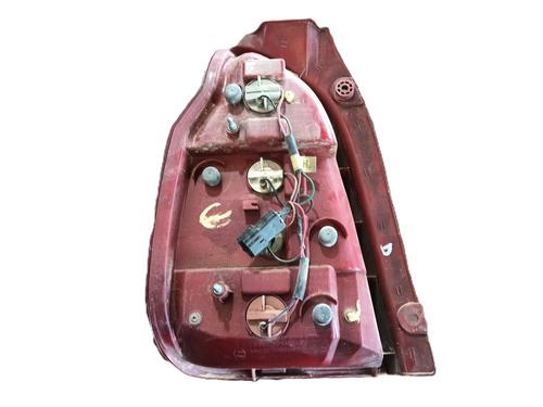 Right taillight HYUNDAI TERRACAN (HP) 2.9 CRDi 4WD | BP30960776C35