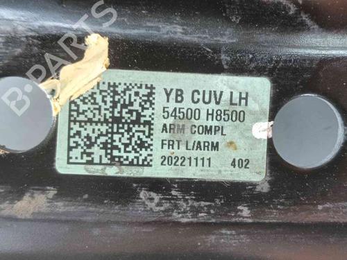 Left front suspension arm KIA STONIC (YB) 1.0 T-GDi Eco-Dynamics+ | BP36342948M12 - Image 2