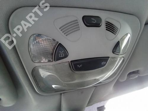 Used Interior roof light Interior roof light MERCEDES-BENZ C-CLASS (W203) C 270 CDI (203.016) (170 hp) 11169069 11169069
