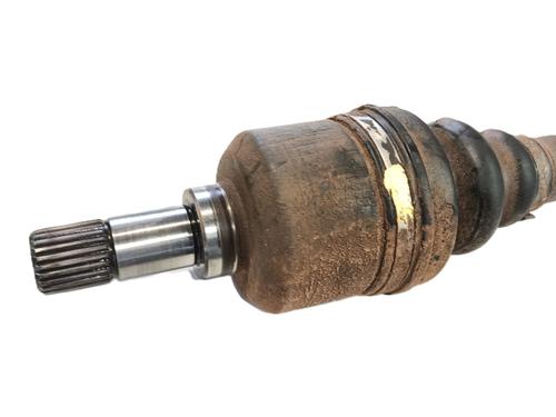 Left front driveshaft PEUGEOT 307 Break (3E) 2.0 HDI 110 | BP31132057M38 - Image 2
