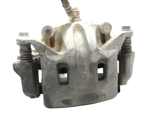 Used Left front brake caliper NISSAN PATHFINDER III (R51) 2.5 dCi (174 hp) 11578989