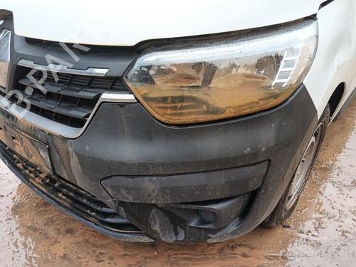 Unterbodenschutz RENAULT EXPRESS Box Body/MPV 1.5 Blue dCi 75 (F6AA) | BP29118532M92 