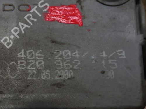 Central lock pump AUDI A2 (8Z0) 1.4 TDI | BP10281596M86 