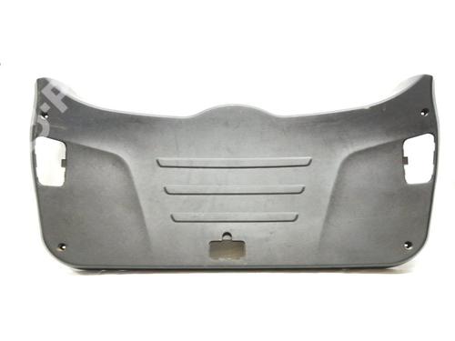 Used Bootlid panel Bootlid panel HYUNDAI ix35 (LM, EL, ELH) 1.7 CRDi (116 hp) 8735549 8735549