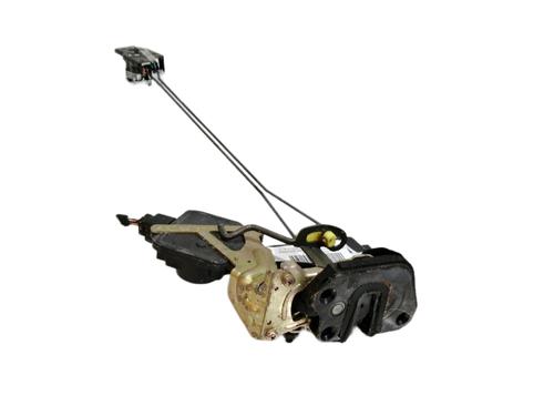 Rear left lock HYUNDAI TERRACAN (HP) 2.9 CRDi | BP9755204C100 