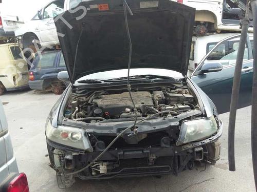 ABS pump HONDA ACCORD VII (CL, CN) 2.2 i-CTDi (CN1) | BP5369761M43 