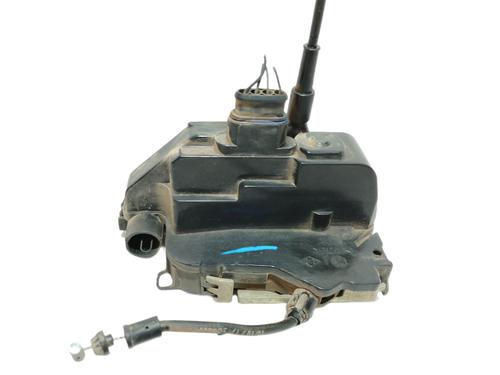 Front left lock RENAULT MEGANE II (BM0/1_, CM0/1_)  | BP11506822C98 