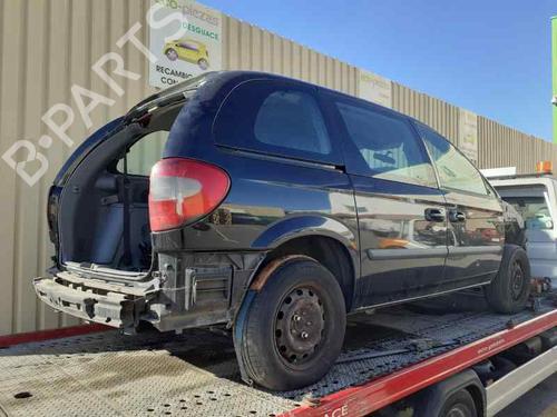 Front wiper motor CHRYSLER VOYAGER IV (RG, RS) 2.5 CRD | BP6317872M29 