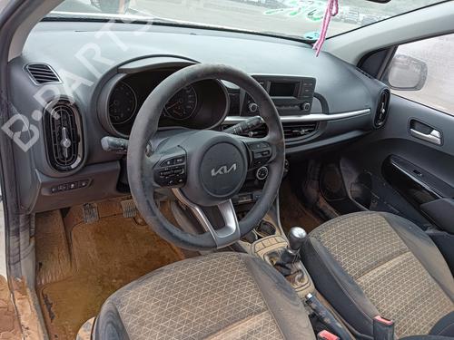 Rim KIA PICANTO III (JA) 1.0 | BP31595035C45 