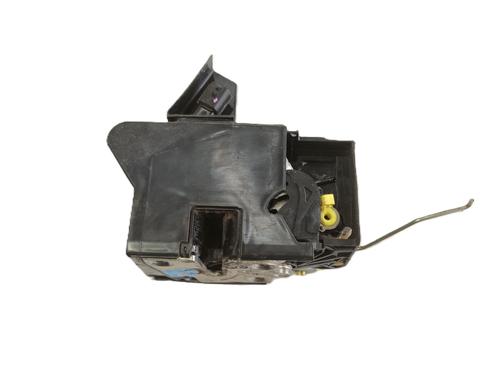 Front left lock DACIA SANDERO II 1.2 | BP34628492C98 - Image 2