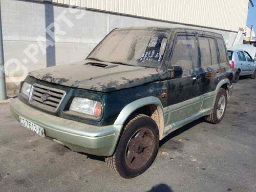 Used Parts SUZUKI VITARA (ET)  HDI (SE 420HDI)  755683