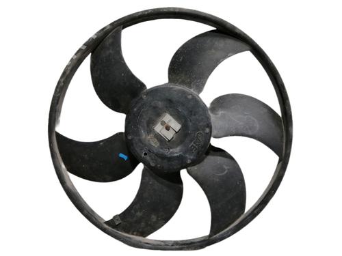 Radiator fan RENAULT MEGANE II Estate (KM0/1_)  | BP5370535M35 