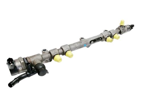 Used Injection rail KIA SORENTO II (XM) 2.2 CRDi 4WD (197 hp) 12180017