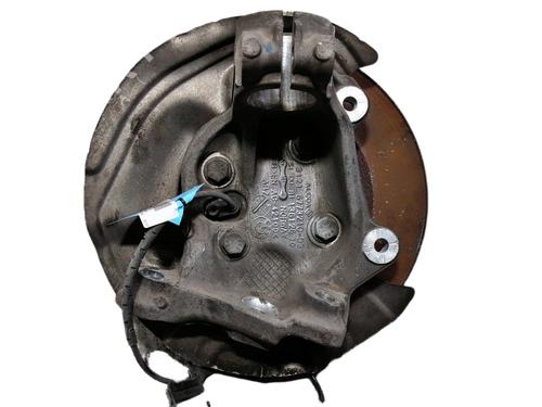Right front steering knuckle BMW 1 (E87) 118 d | BP16291911M26 