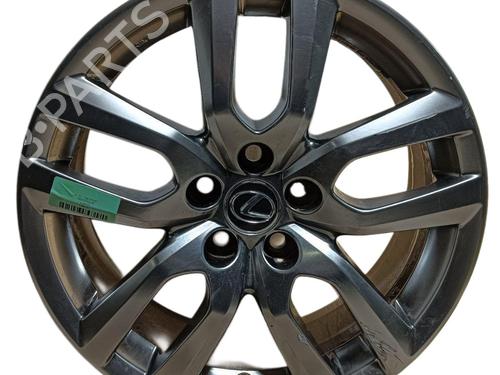Used Rim LEXUS NX (_Z1_) 300h (AYZ10_) (155 hp) 25045098