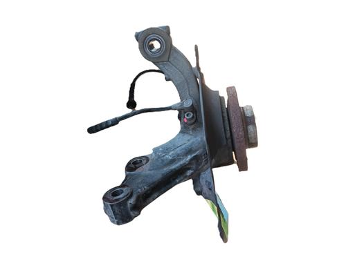 Left front steering knuckle FIAT TIPO Hatchback (356_, 357_) 1.4 (356HXA1B) | BP26579303M25 