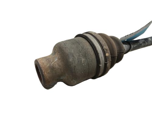 Left front driveshaft AIXAM A.741  | BP17648123M38 