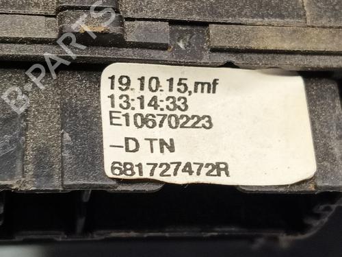 Mando DACIA SANDERO II 1.2 | BP24982720I30