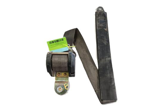 Used Front right seatbelt Front right seatbelt NISSAN PATROL III/2 Hardtop (K260) 2.8 D (80 hp) 33431440 33431440