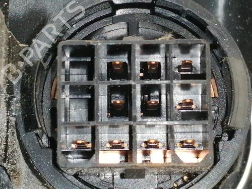 Climate control HYUNDAI ATOS PRIME (MX)  | BP10973872I5 