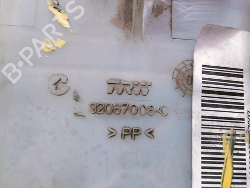 Brake master cylinder RENAULT TRAFIC II Van (FL) | BP11277855M77