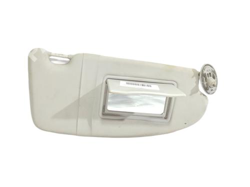 Used Right sun visor Right sun visor FORD FOCUS II Saloon (DB_, FCH, DH) 1.6 (100 hp) 10932476 10932476