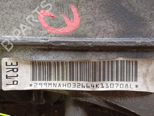 Rear differential AUDI A4 B8 (8K2) 2.0 TFSI | BP31032847M24