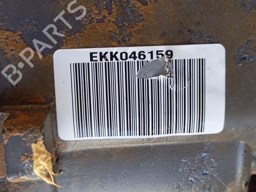 Rear differential HYUNDAI SANTA FÉ IV (TM, TMA) 2.2 CRDi | BP29356666M24 