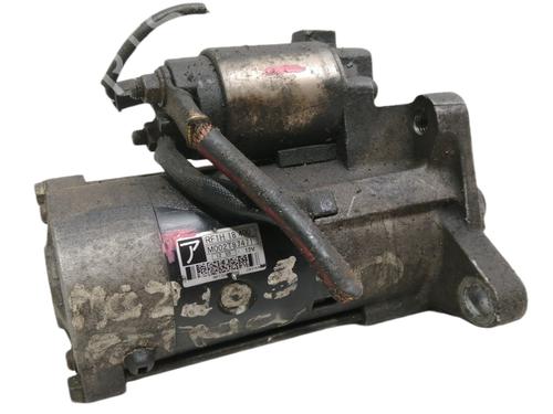 Used Starter MAZDA 626 V Hatchback (GF) [1997-2002]  13546145