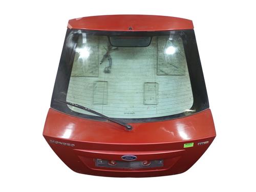 tailgate-ford-mondeo-iii-b5y-2000-2001-2002-2003-2004-2005-2006-2007-34648246 main image
