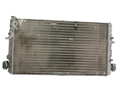Used Water radiator Water radiator SEAT IBIZA II (6K1) 1.4 (60 hp) 10740847 10740847