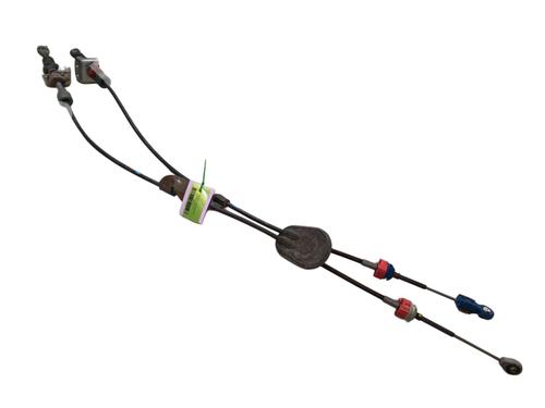 Kabel Kabel NISSAN QASHQAI I (J10, NJ10) 2.0 dCi (150 hp) 36409836 36409836