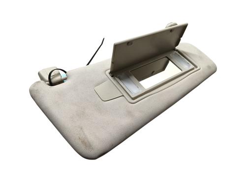 Used Right sun visor LAND ROVER RANGE ROVER EVOQUE (L538) [2011-2019]  29567477