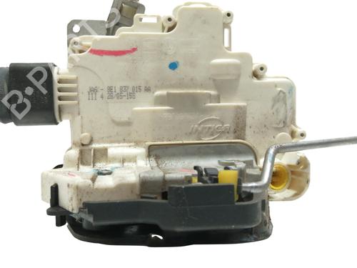 Front left lock AUDI A4 B7 (8EC) 2.0 TDI | BP7186732C98 