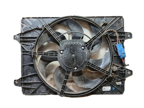 Køleventilator elektrisk OMODA 5  | BP29131743M35 