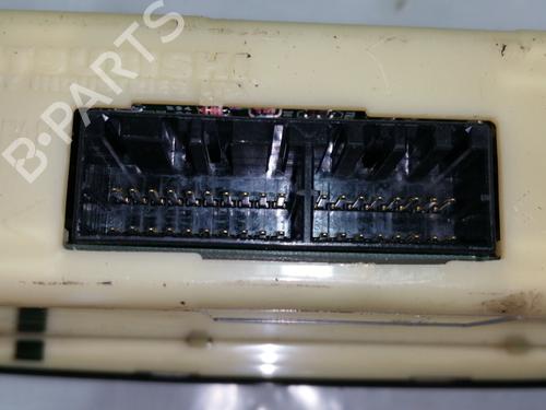 Climate control MITSUBISHI GALANT VIII (EA_) 2.5 V6 24V (EA5A) | BP10931055I5 